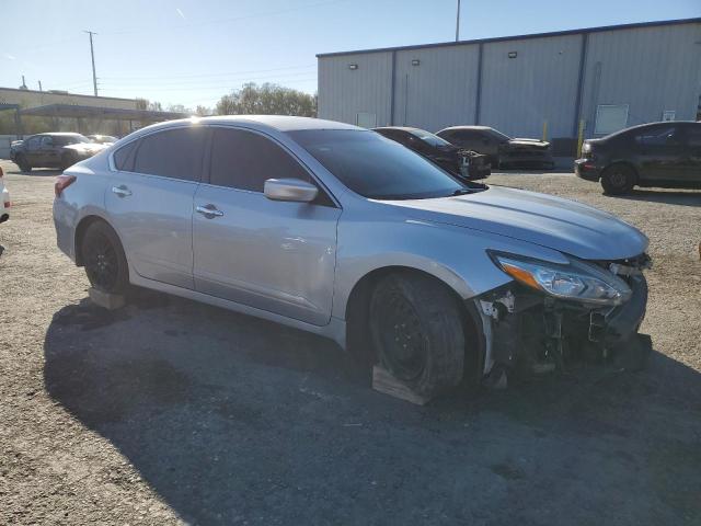 2018 NISSAN ALTIMA 2.5 - 1N4AL3AP8JC252495