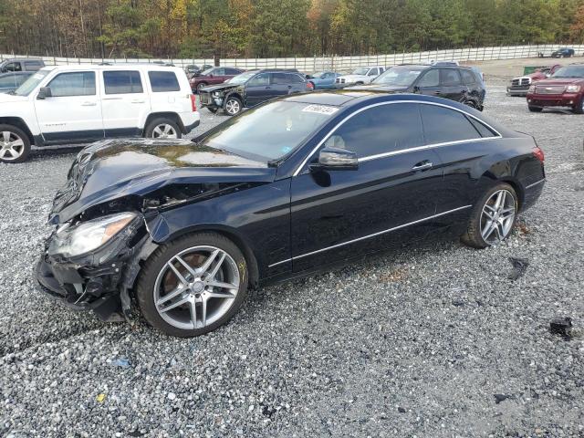 2014 MERCEDES-BENZ E 350 #3008613982