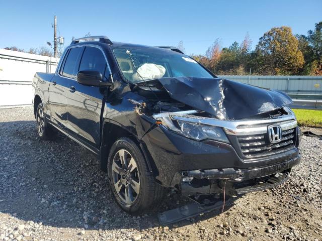 VIN 5FPYK3F52KB036284 2019 HONDA RIDGELINE no.4