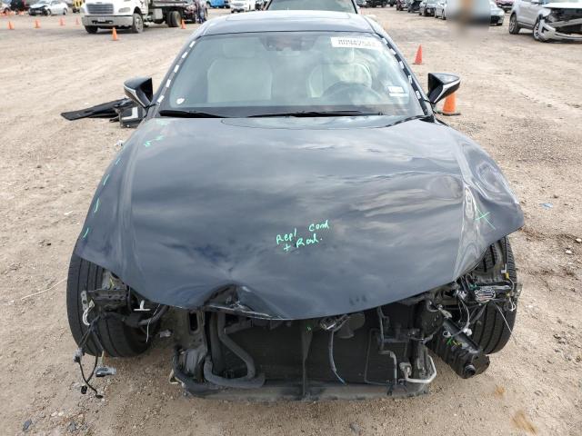 2022 LEXUS RC 300 BAS JTHGA5BC4N5012158