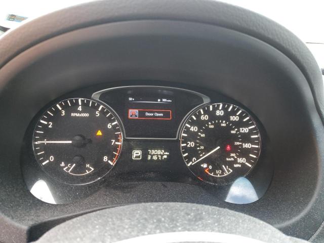 2015 NISSAN ALTIMA 2.5 - 1N4AL3APXFC298854