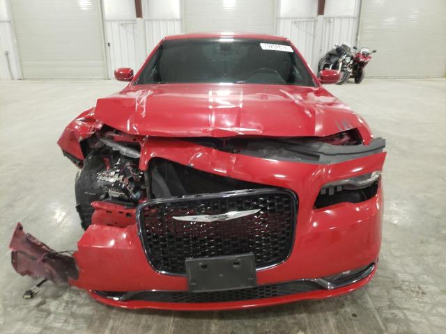 2015 CHRYSLER 300 S - 2C3CCAGG2FH923120