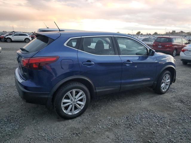 2018 NISSAN ROGUE SPOR - JN1BJ1CR2JW208341