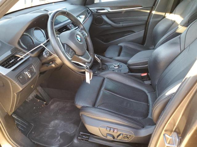 WBXJG7C0XL3L89336 2020 BMW X1 SDRIVE2
