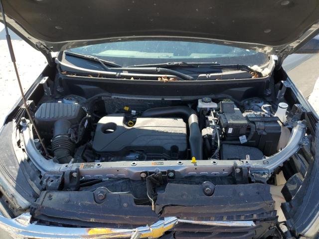 2024 CHEVROLET EQUINOX LS - 3GNAXHEG7RL143846