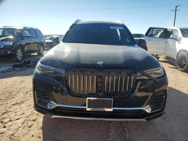 2021 BMW X7 XDRIVE4 - 5UXCW2C06M9H25947