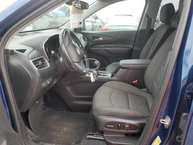 2020 CHEVROLET EQUINOX LT - 2GNAXKEV8L6160663