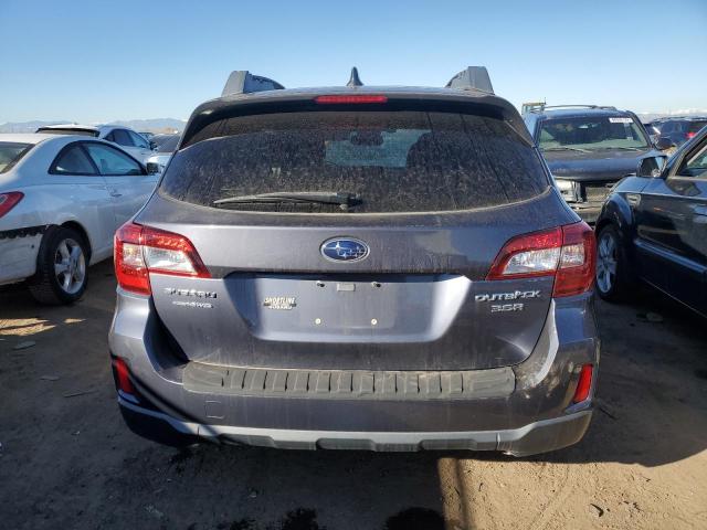 2016 SUBARU OUTBACK 3. - 4S4BSENC5G3283776