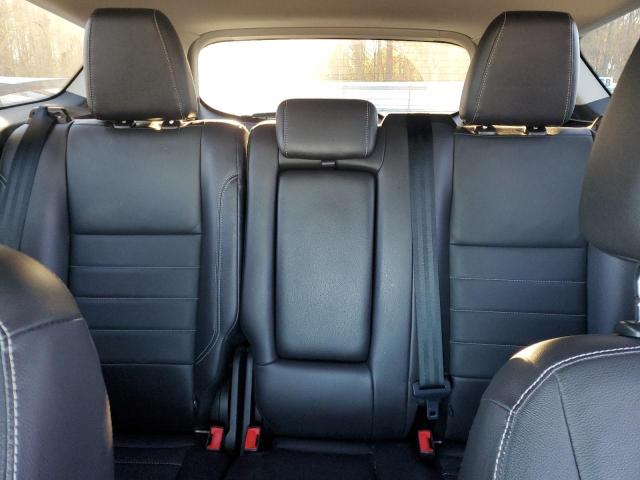 2016 FORD ESCAPE SE - 1FMCU0GX8GUC33465