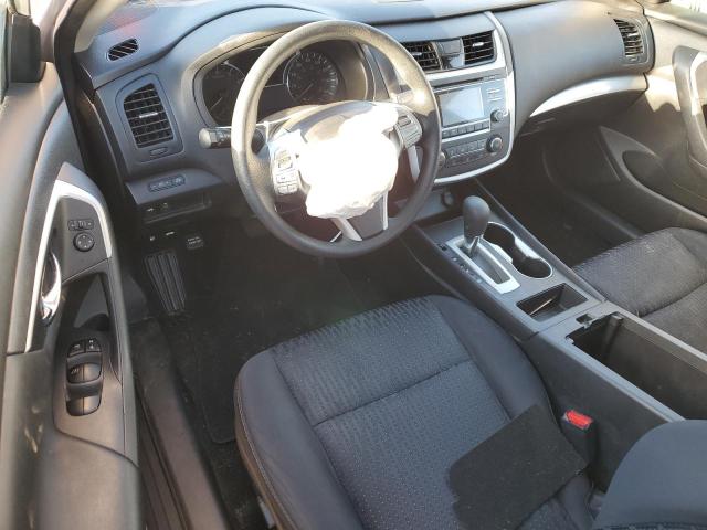 2017 NISSAN ALTIMA 2.5 - 1N4AL3AP5HC109840
