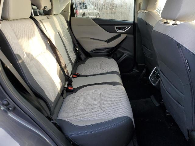 2022 SUBARU FORESTER P - JF2SKAEC8NH462196