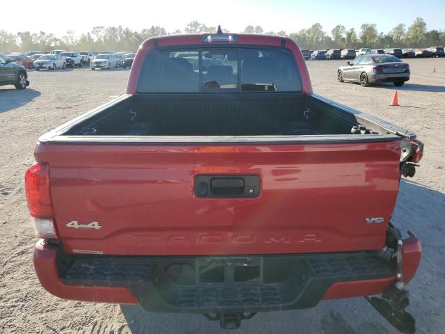 2023 TOYOTA TACOMA DOU - 3TYCZ5AN5PT132385