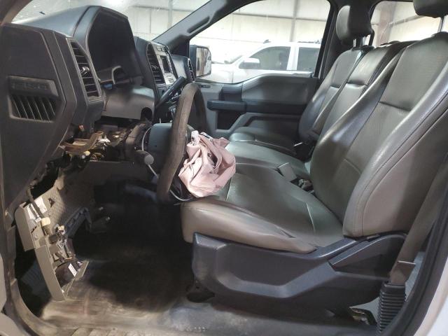 2015 FORD F150 SUPER - 1FTEW1CG8FFA20618