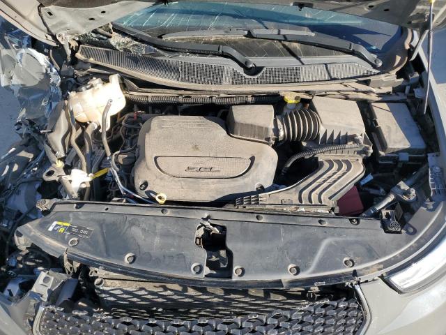 2021 CHRYSLER PACIFICA L - 2C4RC3GG9MR590603