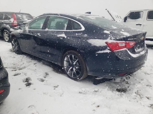 Vin: 1g1zh5sx0hf184073, lot: 80825834, chevrolet malibu premier 20172