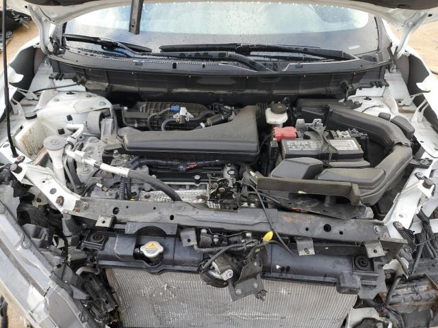 2019 NISSAN ROGUE S - 5N1AT2MT2KC709442