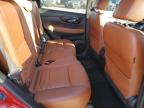 Lot #3033610178 2017 NISSAN ROGUE S