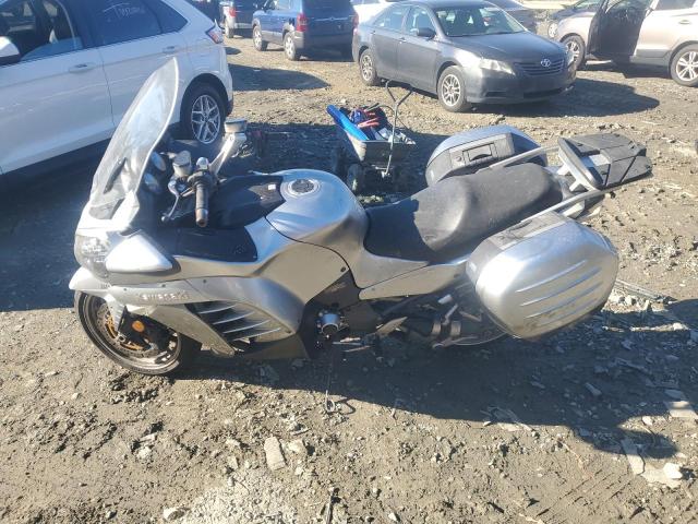 2011 KAWASAKI ZG1400 C - JKBZGNC19BA006273