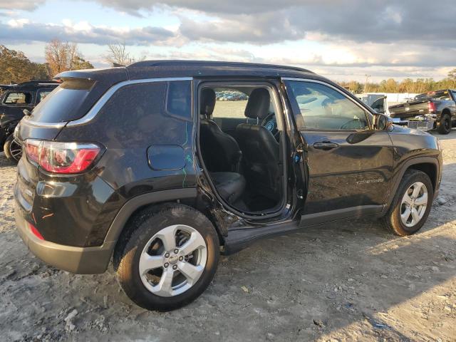 2021 JEEP COMPASS LA - 3C4NJCBB1MT518601