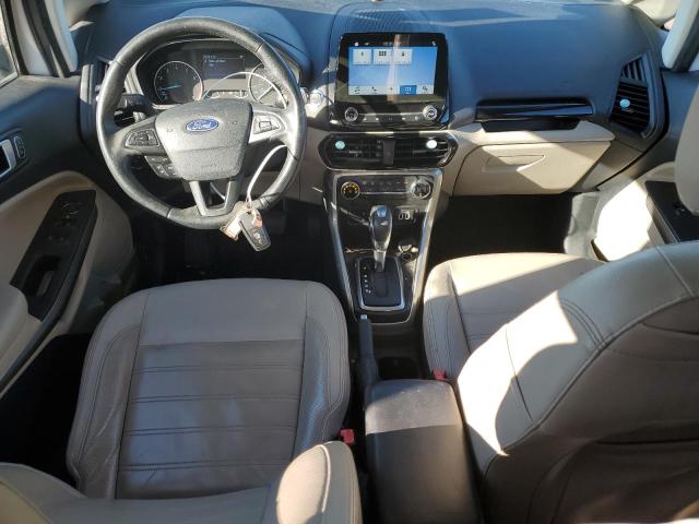 2018 FORD ECOSPORT T - MAJ6P1WL9JC191422