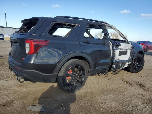 Vin: 1fm5k8gc9lga15201, lot: 80510164, ford explorer st 20203