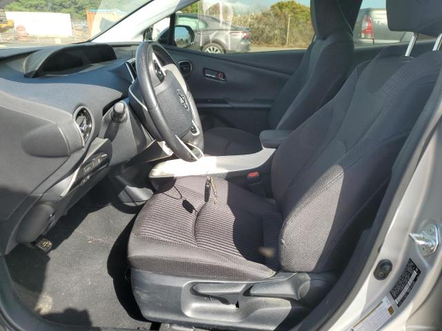 2016 TOYOTA PRIUS - JTDKARFUXG3010659