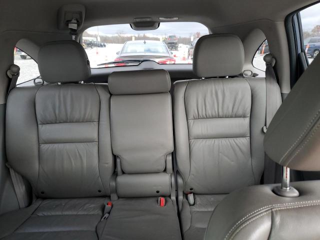 JHLRE4H78BC029574 2011 HONDA CRV