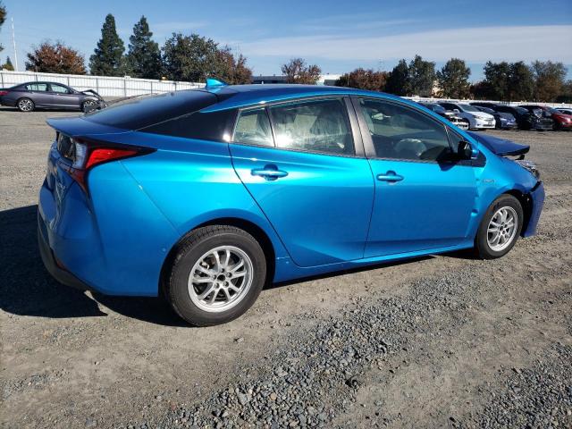 2019 TOYOTA PRIUS - JTDKARFUXK3080235