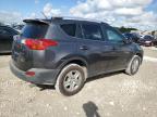 Lot #2994302117 2015 TOYOTA RAV4 LE