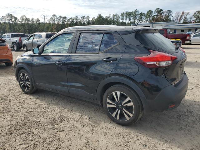 2018 NISSAN KICKS S - 3N1CP5CU3JL539434