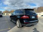 MERCEDES-BENZ ML 350 4MA photo