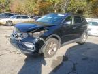 2018 HYUNDAI SANTA FE S - 5NMZU3LB8JH098285