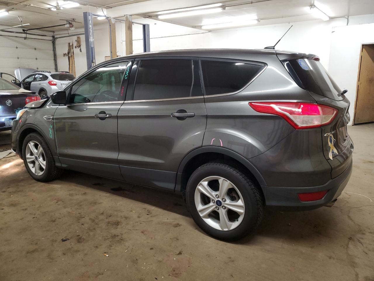 Lot #3009154403 2016 FORD ESCAPE SE