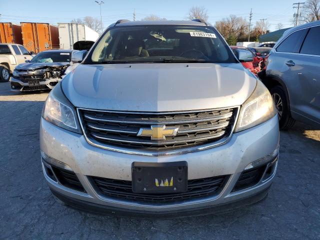 2017 CHEVROLET TRAVERSE L 1GNKRGKD1HJ153880