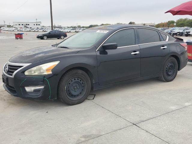 2015 NISSAN ALTIMA 2.5 - 1N4AL3AP1FC243466