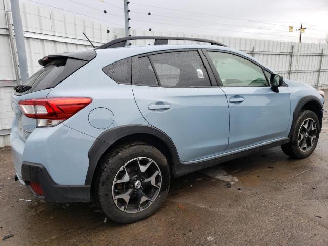 2018 SUBARU CROSSTREK - JF2GTAAC0JG229762