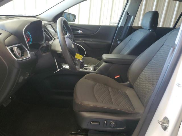 2021 CHEVROLET EQUINOX LT - 3GNAXKEV3MS131929