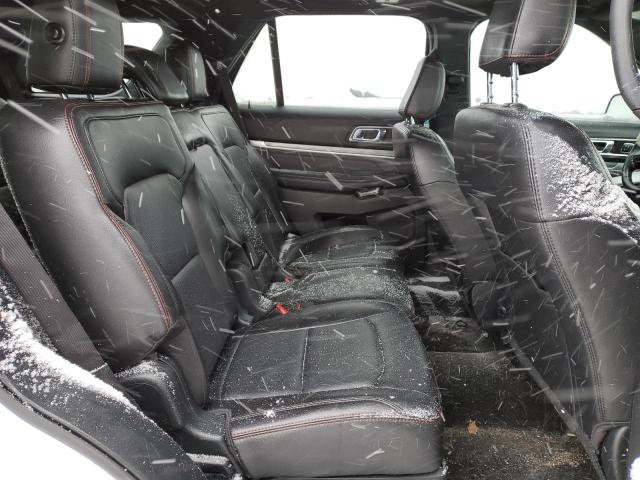 2018 FORD EXPLORER S - 1FM5K8GT2JGB40389