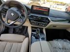 BMW 530 I photo