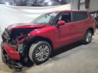 2024 MITSUBISHI OUTLANDER - JA4J4UA83RZ004065