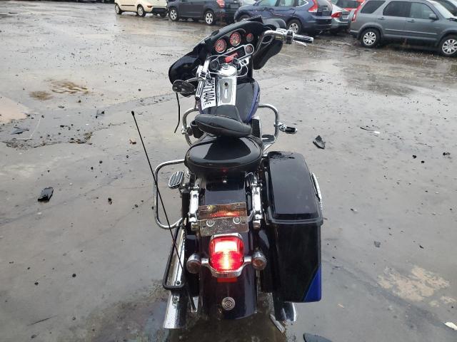 2011 HARLEY-DAVIDSON FLHTCUSE6 1HD1PR813BB960114