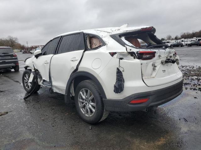 2018 MAZDA CX-9 TOURI - JM3TCBCY8J0222943
