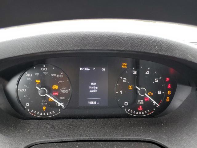 2022 RAM PROMASTER - 3C6LRVNG9NE102439