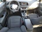 HYUNDAI ELANTRA SE photo