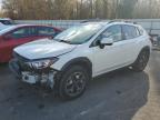 2019 SUBARU CROSSTREK - JF2GTACC9KH202651