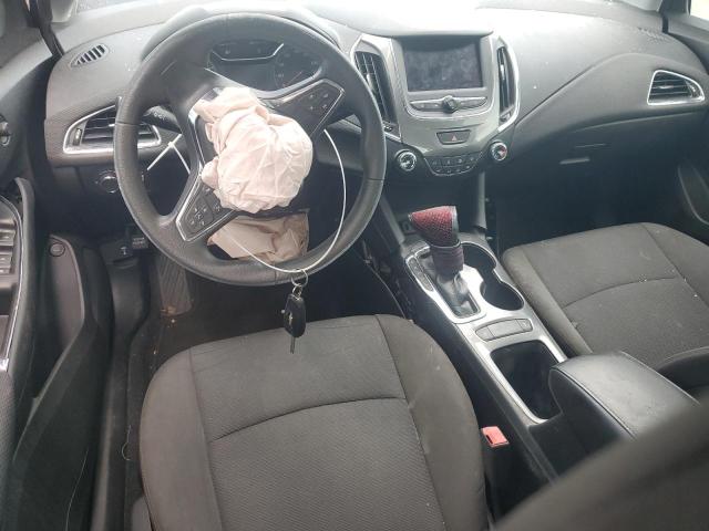 2019 CHEVROLET CRUZE LS - 1G1BC5SM6K7113676