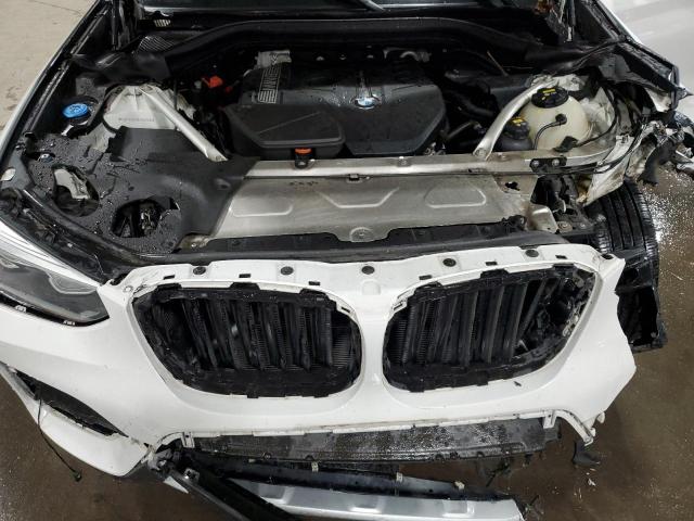 2019 BMW X3 XDRIVE3 - 5UXTR9C59KLD90260