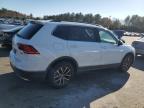 Lot #2991142183 2020 VOLKSWAGEN TIGUAN SE