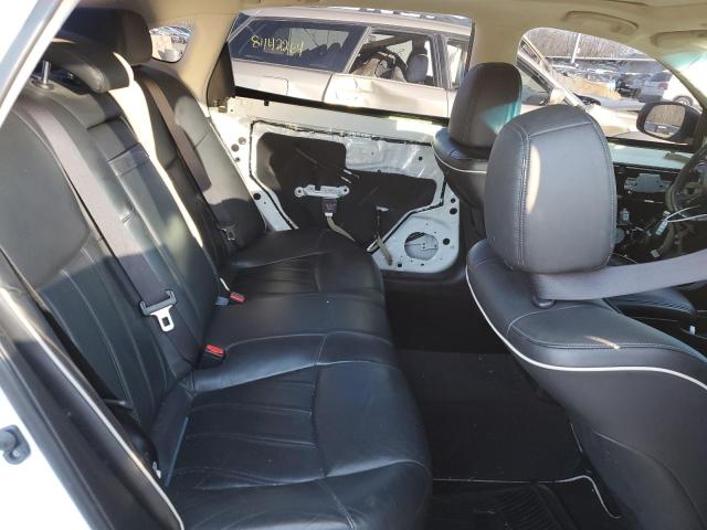 2018 INFINITI Q70L 3.7 L JN1BY1PR8JM370296
