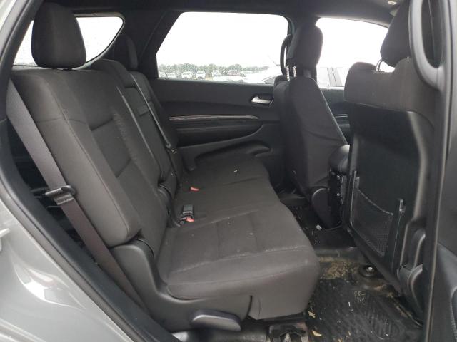 2023 DODGE DURANGO PU 1C4SDJFT5PC672293